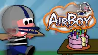 AirBoy Lite Screen Shot 0