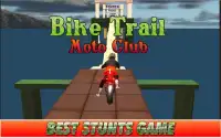 Bike Trail Moto Club Screen Shot 4