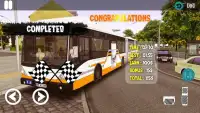 Hill Bus Racing Screen Shot 0
