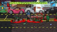 Dede vs Zombies Screen Shot 4