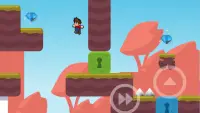 Jump Bros Screen Shot 1