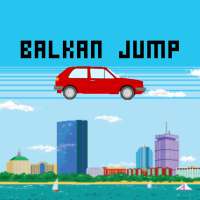 BalkanJump - Eşsiz Balkan Deneyimi