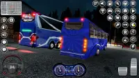 Real Bus Driving: Bus Games 3D Screen Shot 4