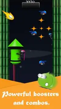 ninja games free for toddlers Screen Shot 1