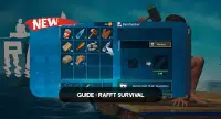 Guide For Raft Survival Game 2021 Screen Shot 4