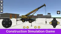 Copious Bucket Dozer: Excavator Simulator Screen Shot 5