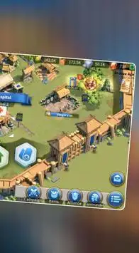 Rise of Kingdoms Free Gems Tricks Screen Shot 3