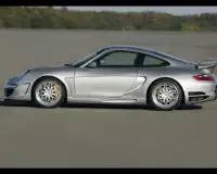 Игра Пазл Porsche Screen Shot 3