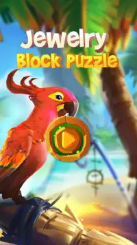 Bloco Puzzle Tangram Mania - Block Puzzle Mania🥰 Screen Shot 0