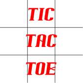 Tic Tac Toe Online