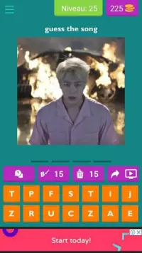 Kpop Army - Guess the song Screen Shot 3