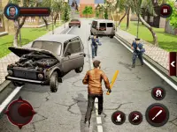 Miami Gangster Crime City Game Screen Shot 14