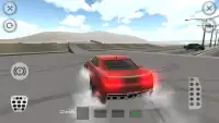 Extreme Drift Car Screen Shot 2
