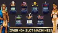 Lucky Casino: simulator Screen Shot 0
