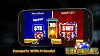 Video Poker Duel Screen Shot 7