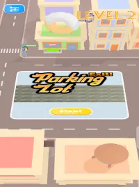 Exit! Parking Lot: Parking Jam, Car Puzzle Game Screen Shot 11