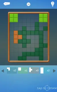 Block Puzzle - Expert Builder Screen Shot 4
