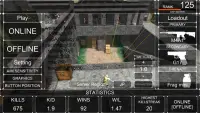 Squad Strike 3 : FPS Screen Shot 5