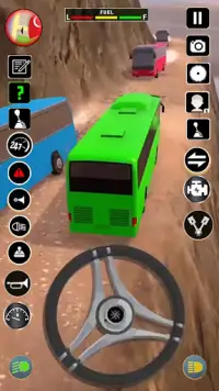 Real Drive 3D Parking Games Screen Shot 3