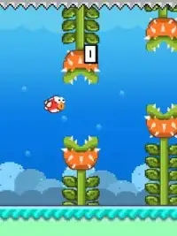 Flappy Fish Extreme Screen Shot 3