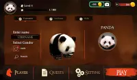 The Panda Screen Shot 10