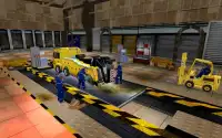 Truck Mechanic Auto Repair Sim Screen Shot 0