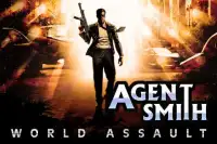 Agent Smith World Assault Screen Shot 0