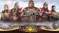 War & Conquest: King’s Landing Screen Shot 0