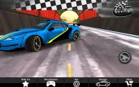 Turbo Racing : Driving Game Screen Shot 11