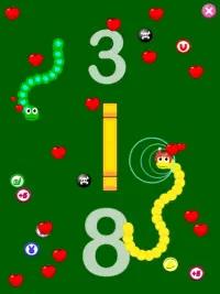 Impossible Snake Screen Shot 7