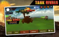 Tank Rivals (M) Screen Shot 6