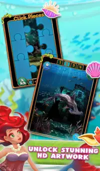 Bingo World Adventure: Mermaid Kingdom Quest Screen Shot 3