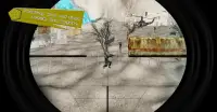 Sniper: U.S Phantom of Borders Screen Shot 4
