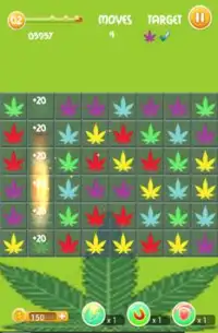 Cannabis Crush Screen Shot 2
