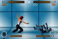Battle of Street Fighter Clubs Screen Shot 1