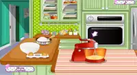 IceCream Maker 2-Cooking Game Screen Shot 2