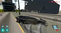 Stunt Car Simulator 3D Screen Shot 1