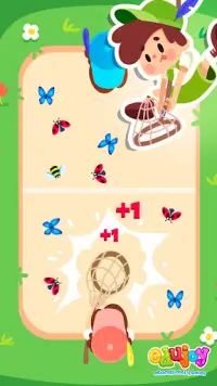 Two player adventure for kids Screen Shot 3