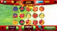 Loterie Slots Gagnez de l'argent réel en ligne App Screen Shot 2
