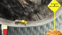 3D Truck Driver Offroad Screen Shot 2