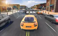 Traffic Xtreme: Car Speed Race Screen Shot 8