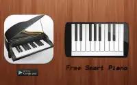Gratis Smart Piano Screen Shot 0
