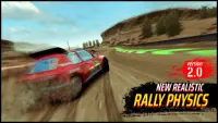 Rally Racer EVO® Screen Shot 0