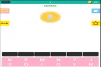 Sound Guess Game for Kid Screen Shot 1