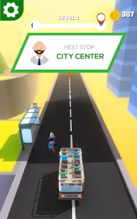 Crazy Delivery Screen Shot 9