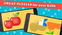 Puzzle Games for Kids Screen Shot 16