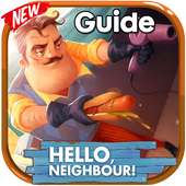 Guide For Hello Neighbor hi Family 2020 Alpha 4