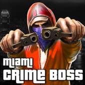 Город Crime Boss