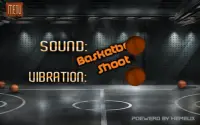 Basketball fun shoot Screen Shot 4