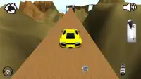 simulator climb racing car Screen Shot 3